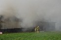 Feuer 5 Roesrath Am Grosshecker Weg P0843